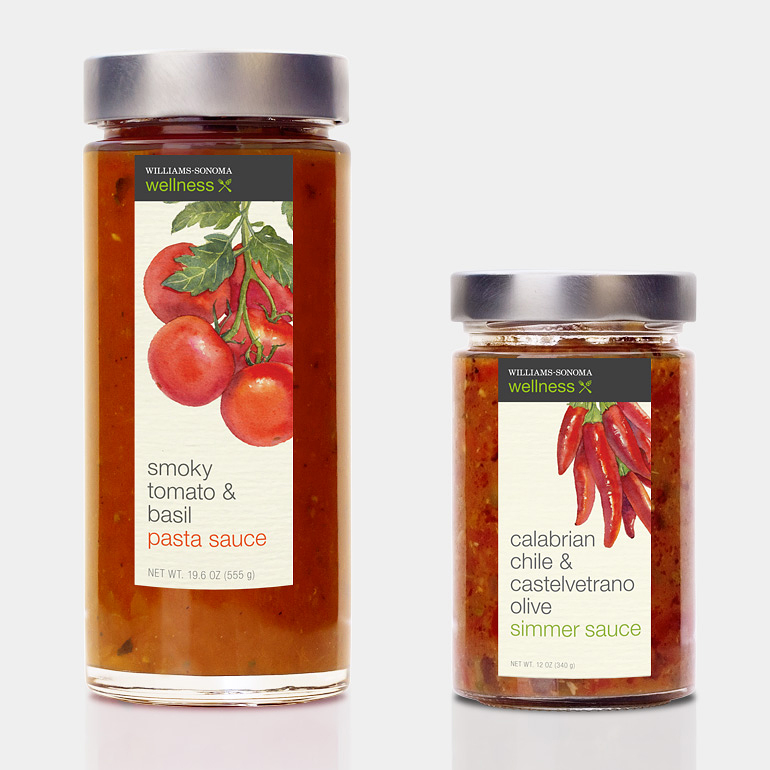 Williams-Sonoma