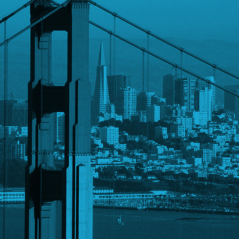City of San Francisco